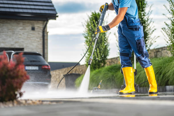 Best Post-Construction Pressure Washing  in Los Ranchos De Albuquerque, NM